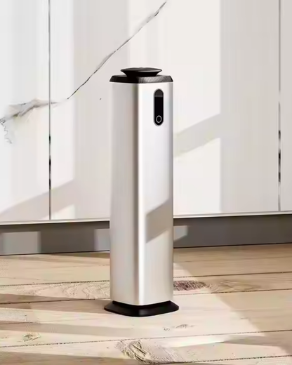 SS-1500 Profesyonel Geniş Alan Koku Makinesi