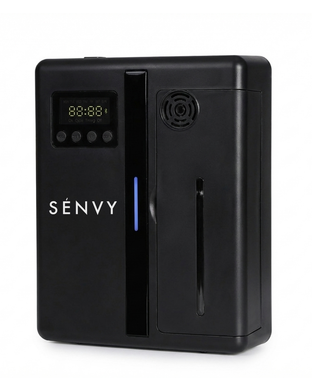 SS-350 Profesyonel Koku Makinesi