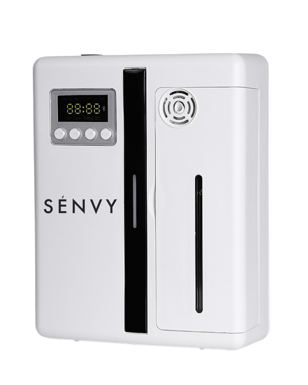 SS-350 Profesyonel Koku Makinesi