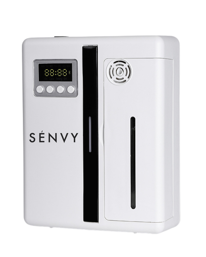 SS-350 Profesyonel Koku Makinesi