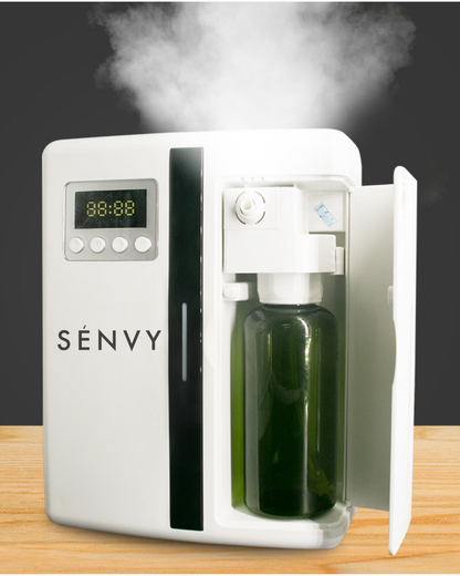 SS-350 Profesyonel Koku Makinesi