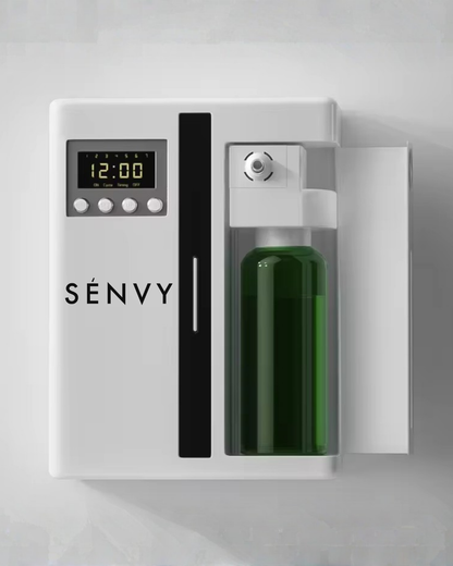 SS-350 Profesyonel Koku Makinesi