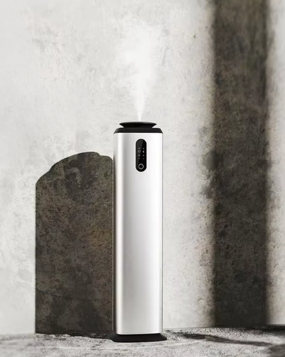 SS-1500 Profesyonel Geniş Alan Koku Makinesi