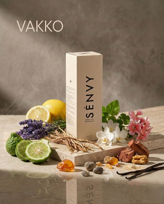 Vakko - Difüzör Koku Kartuş (200 ML)