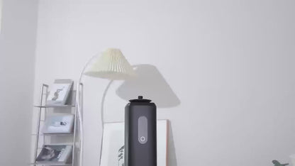 SS-1500 Profesyonel Geniş Alan Koku Makinesi