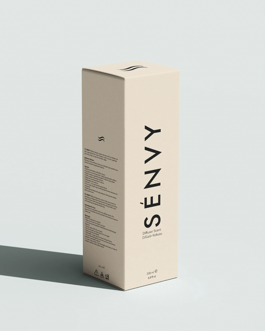 Vakko - Difüzör Koku Kartuş